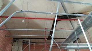 Local comercial en alquiler en El Parque - Zapatón en Torrelavega