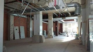 Local comercial en alquiler en El Parque - Zapatón en Torrelavega