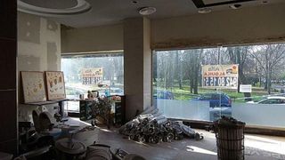 Local comercial en alquiler en El Parque - Zapatón en Torrelavega