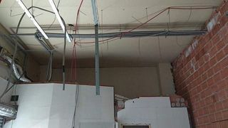 Local comercial en alquiler en El Parque - Zapatón en Torrelavega