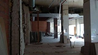 Local comercial en alquiler en El Parque - Zapatón en Torrelavega