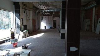 Local comercial en alquiler en El Parque - Zapatón en Torrelavega