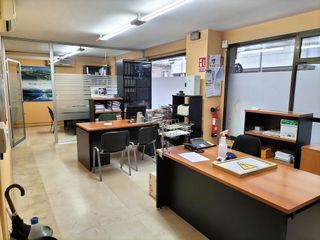 Oficina en alquiler en Centro en Ourense