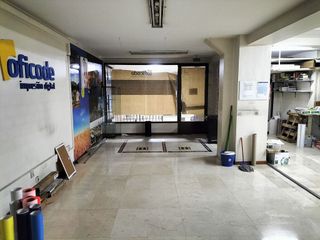 Oficina en alquiler en Centro en Ourense