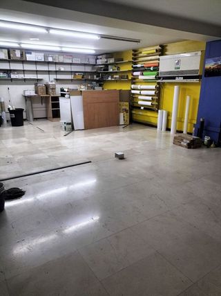 Oficina en alquiler en Centro en Ourense