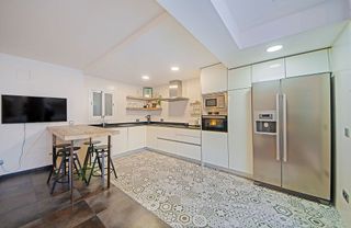 Piso en alquiler en Mercat  - La Missió - Plaça dels Patins en Palma de Mallorca