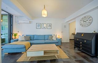 Piso en alquiler en Mercat  - La Missió - Plaça dels Patins en Palma de Mallorca