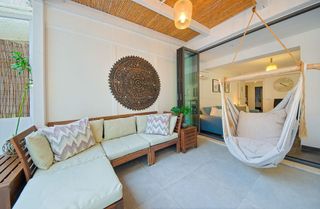 Piso en alquiler en Mercat  - La Missió - Plaça dels Patins en Palma de Mallorca