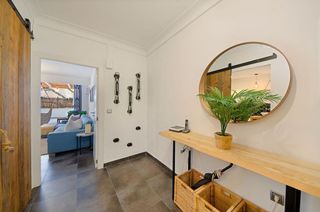 Piso en alquiler en Mercat  - La Missió - Plaça dels Patins en Palma de Mallorca