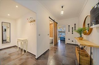 Piso en alquiler en Mercat  - La Missió - Plaça dels Patins en Palma de Mallorca