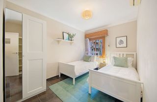 Piso en alquiler en Mercat  - La Missió - Plaça dels Patins en Palma de Mallorca