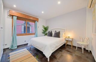 Piso en alquiler en Mercat  - La Missió - Plaça dels Patins en Palma de Mallorca