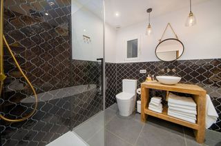 Piso en alquiler en Mercat  - La Missió - Plaça dels Patins en Palma de Mallorca