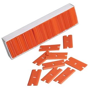 Raschietto ABS Bambu Lab Prusa 110 Lame