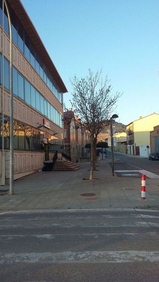 Local comercial en alquiler en Villamuriel de Cerrato