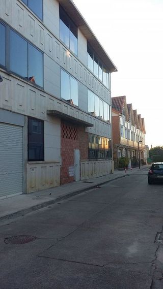 Local comercial en alquiler en Villamuriel de Cerrato