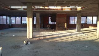 Local comercial en alquiler en Villamuriel de Cerrato