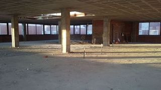 Local comercial en alquiler en Villamuriel de Cerrato