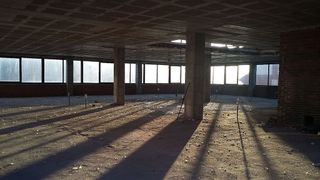 Local comercial en alquiler en Villamuriel de Cerrato