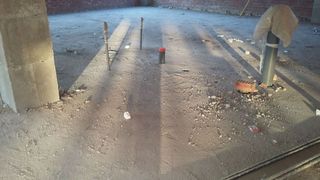 Local comercial en alquiler en Villamuriel de Cerrato