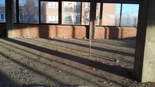 Local comercial en alquiler en Villamuriel de Cerrato