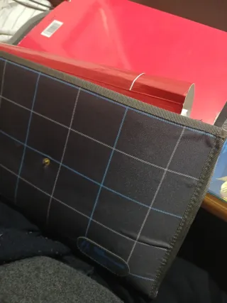 Borse busta Splip Case x notebook/tablet/document