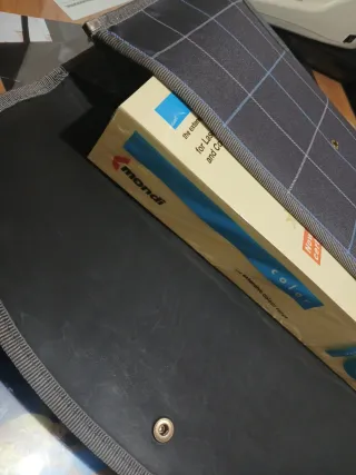 Borse busta Splip Case x notebook/tablet/document