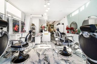 Local comercial en alquiler en Puerto Banús en Marbella