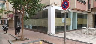 Local comercial en alquiler en Motril pueblo en Motril