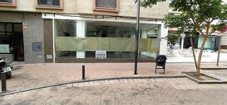 Local comercial en alquiler en Motril pueblo en Motril