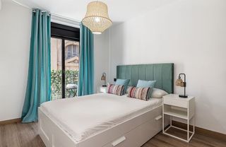 Piso en alquiler en Justicia - Chueca en Madrid