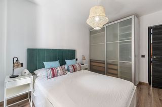 Piso en alquiler en Justicia - Chueca en Madrid