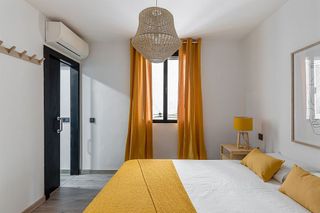 Piso en alquiler en Justicia - Chueca en Madrid