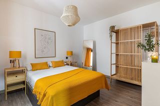 Piso en alquiler en Justicia - Chueca en Madrid