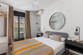 Piso en alquiler en Justicia - Chueca en Madrid