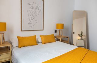 Piso en alquiler en Justicia - Chueca en Madrid