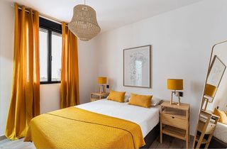 Piso en alquiler en Justicia - Chueca en Madrid