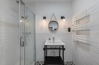 Piso en alquiler en Justicia - Chueca en Madrid