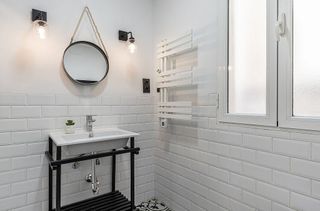 Piso en alquiler en Justicia - Chueca en Madrid