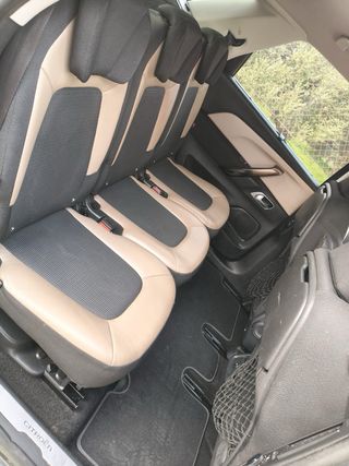 Citroen C4 Picasso 2015