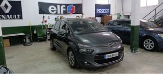 Citroen C4 Picasso 2015