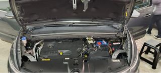 Citroen C4 Picasso 2015