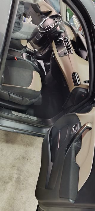 Citroen C4 Picasso 2015