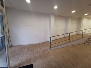 Local comercial en alquiler en Indautxu en Bilbao