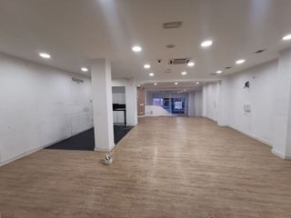 Local comercial en alquiler en Indautxu en Bilbao