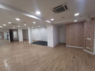 Local comercial en alquiler en Indautxu en Bilbao