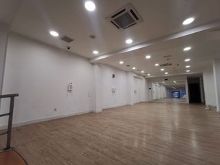 Local comercial en alquiler en Indautxu en Bilbao