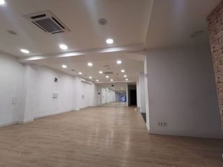 Local comercial en alquiler en Indautxu en Bilbao