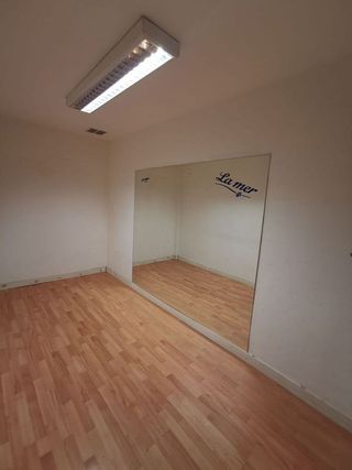 Local comercial en alquiler en Indautxu en Bilbao