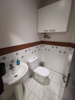 Local comercial en alquiler en Indautxu en Bilbao